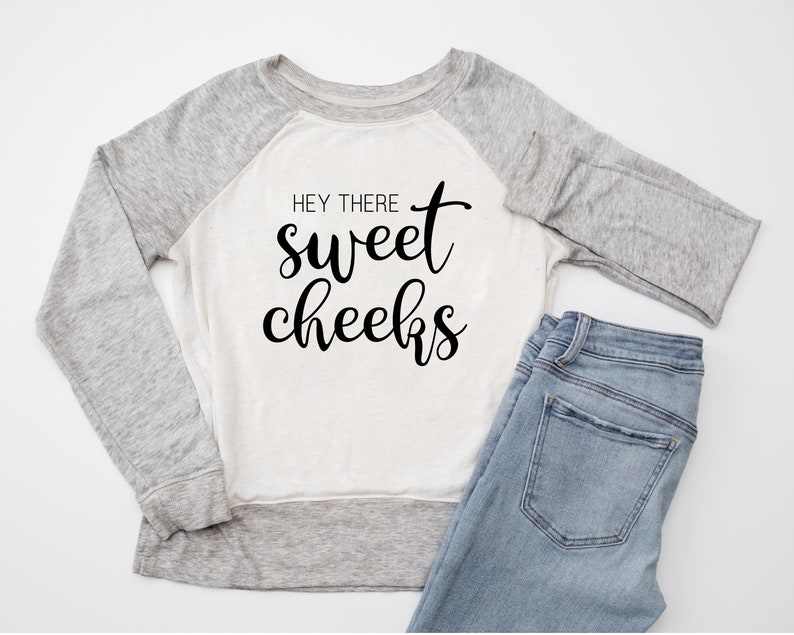 Download Bathroom SVG Hey There Sweet Cheeks Svg Files for Cricut ...