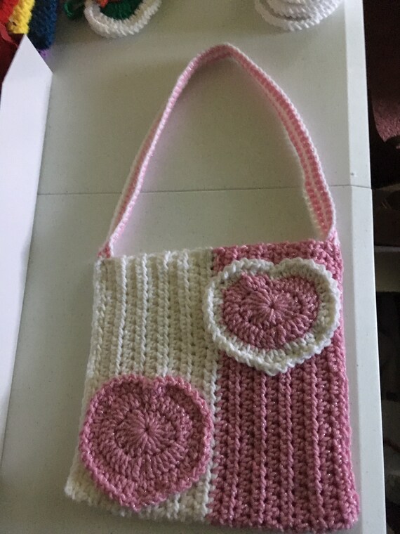 purses for young ladies