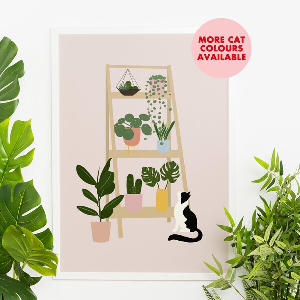 House Plants Etsy UK
