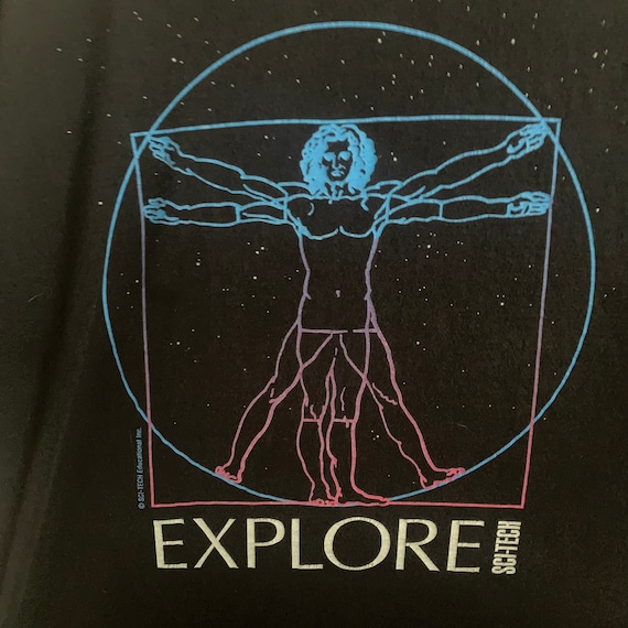 Explore Sci-Tech - image 1