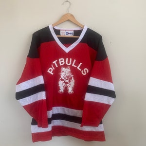 Calgary Flames Dog Pet Jersey XL 18”-20 Length NHL Hunter Brand NEW