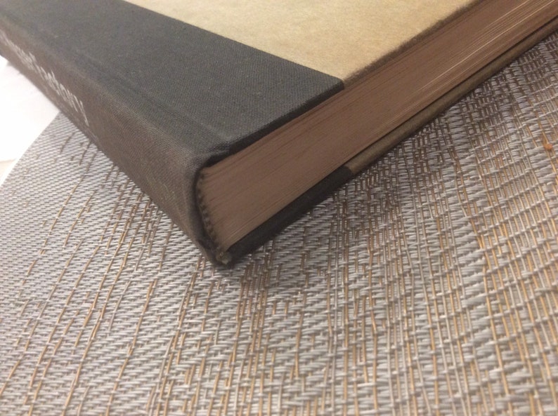 The Nigger Factory by Gil Scott-Heron, First Edition, First Printing 1972 Hardcover, The Dial Press, no dust cover, Very Good Condition image 6