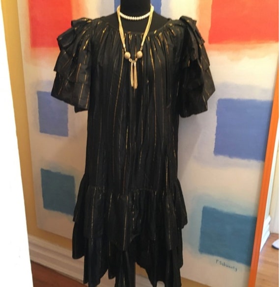 Yves Saint Laurent Dress