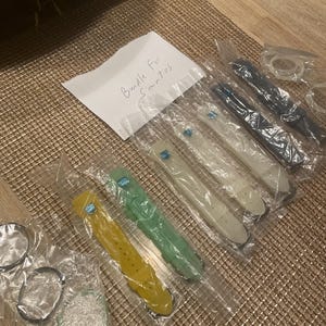 Bundle for Santos