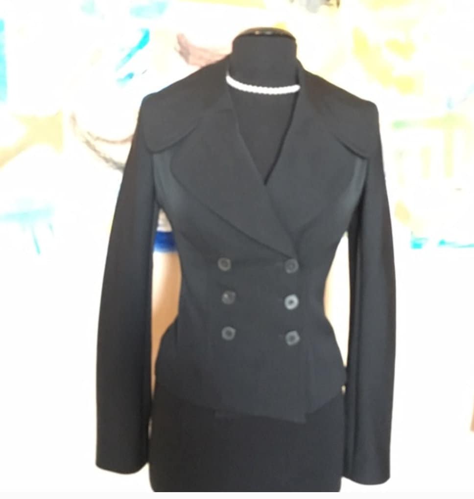 Used Blazer - Etsy Used Blazer - Etsy