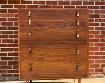 Vintage Dresser by Stanley Young for Glenn of California