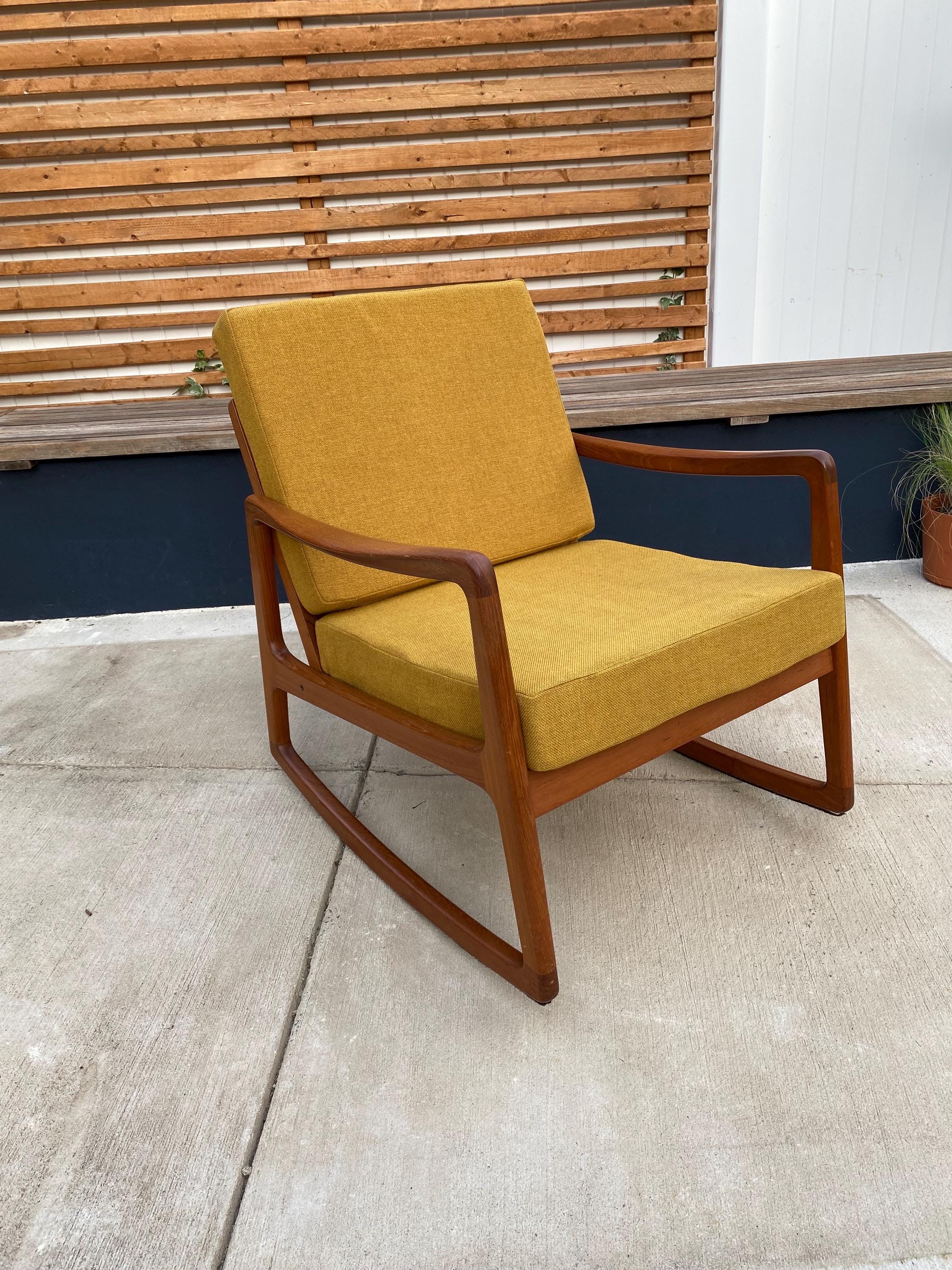 27日まで Ole Wanscher vintage easy chair Ole Wanscher Easy Chair – modernlink