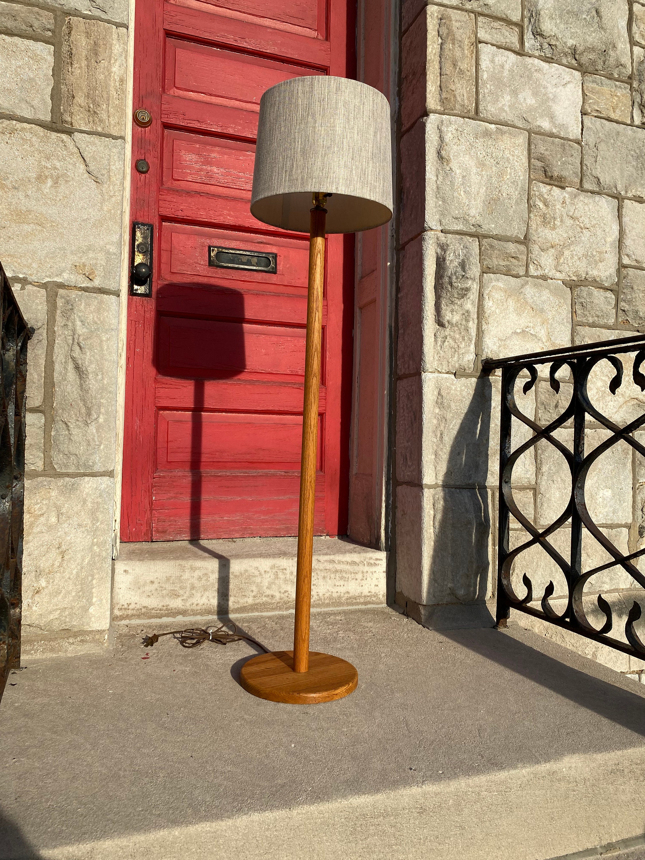 1960sミッドセンチュリー パントンデザイン SANDVIK 非売品 小物入れ 1960sミッドセンチュリー パントンデザイン SANDVIK 非売品 小物