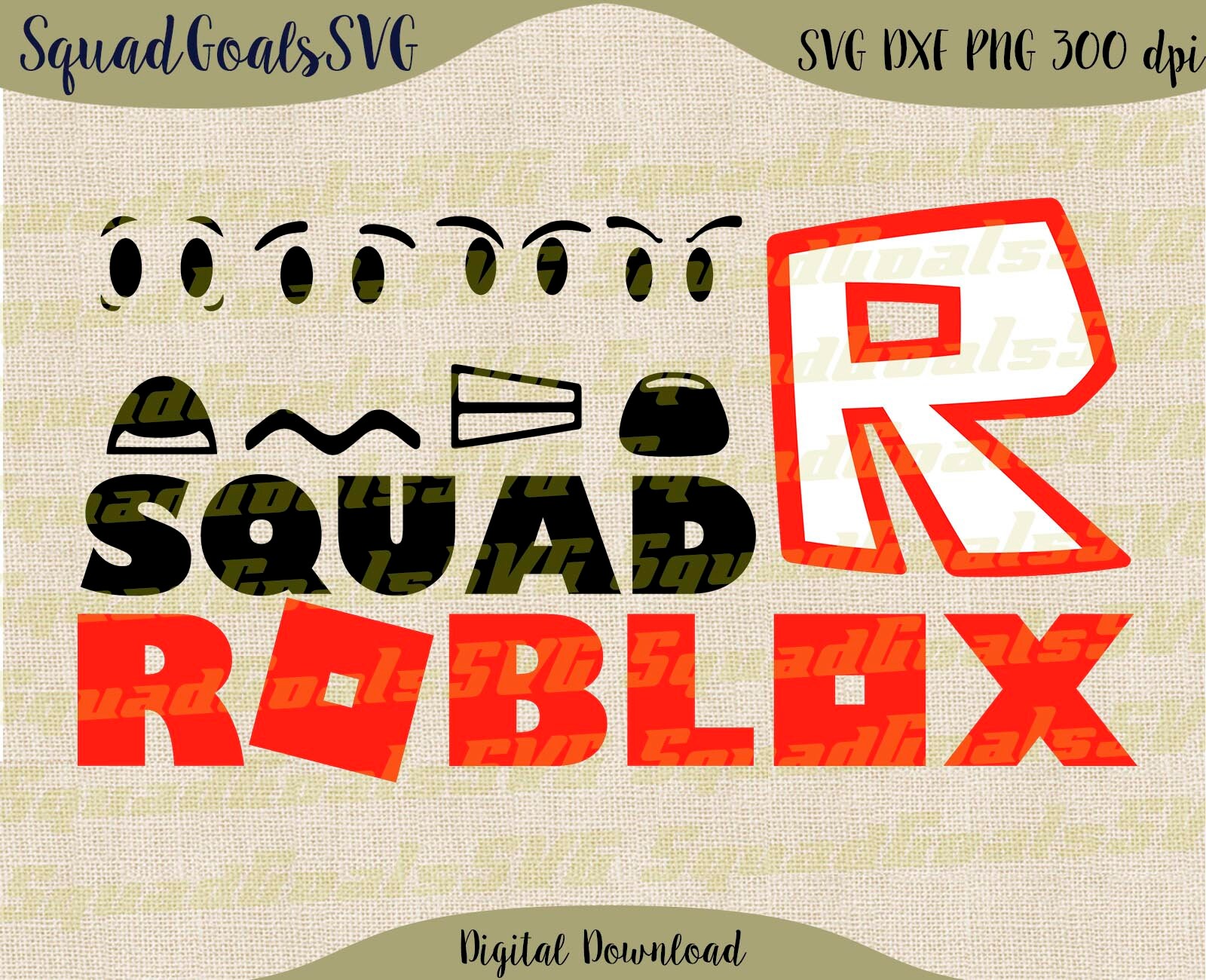 Download Roblox Keep Calm And Play Roblox Svg And Jpeg For Etsy Pacifico 2 Leaked