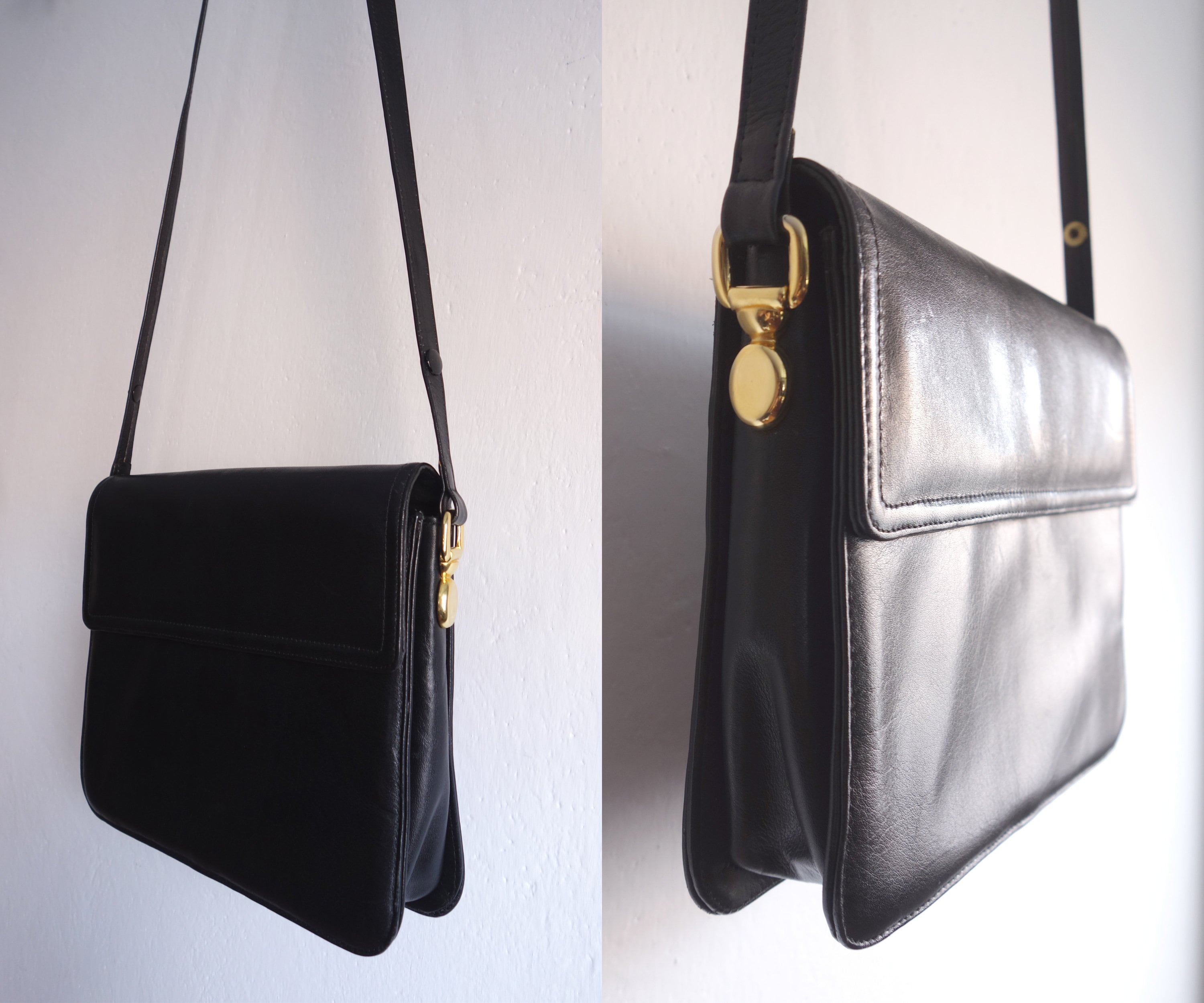 Vintage Picard Bag - Etsy