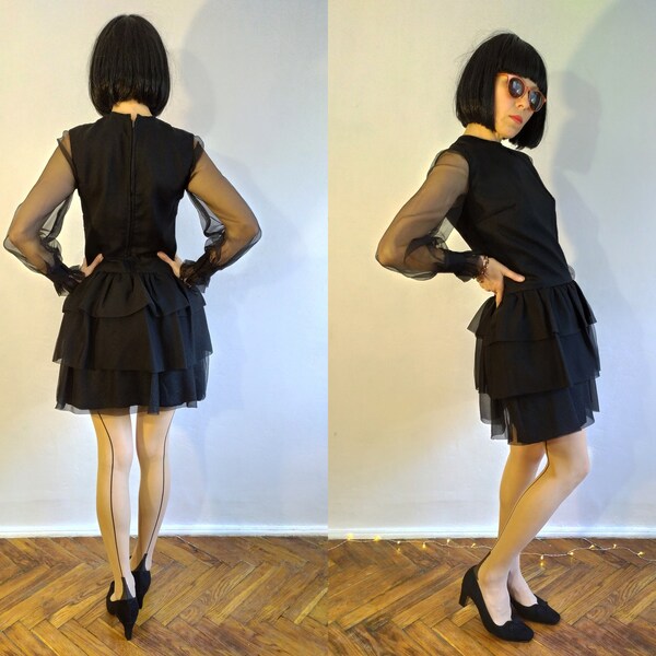 Little Black Dress Etsy