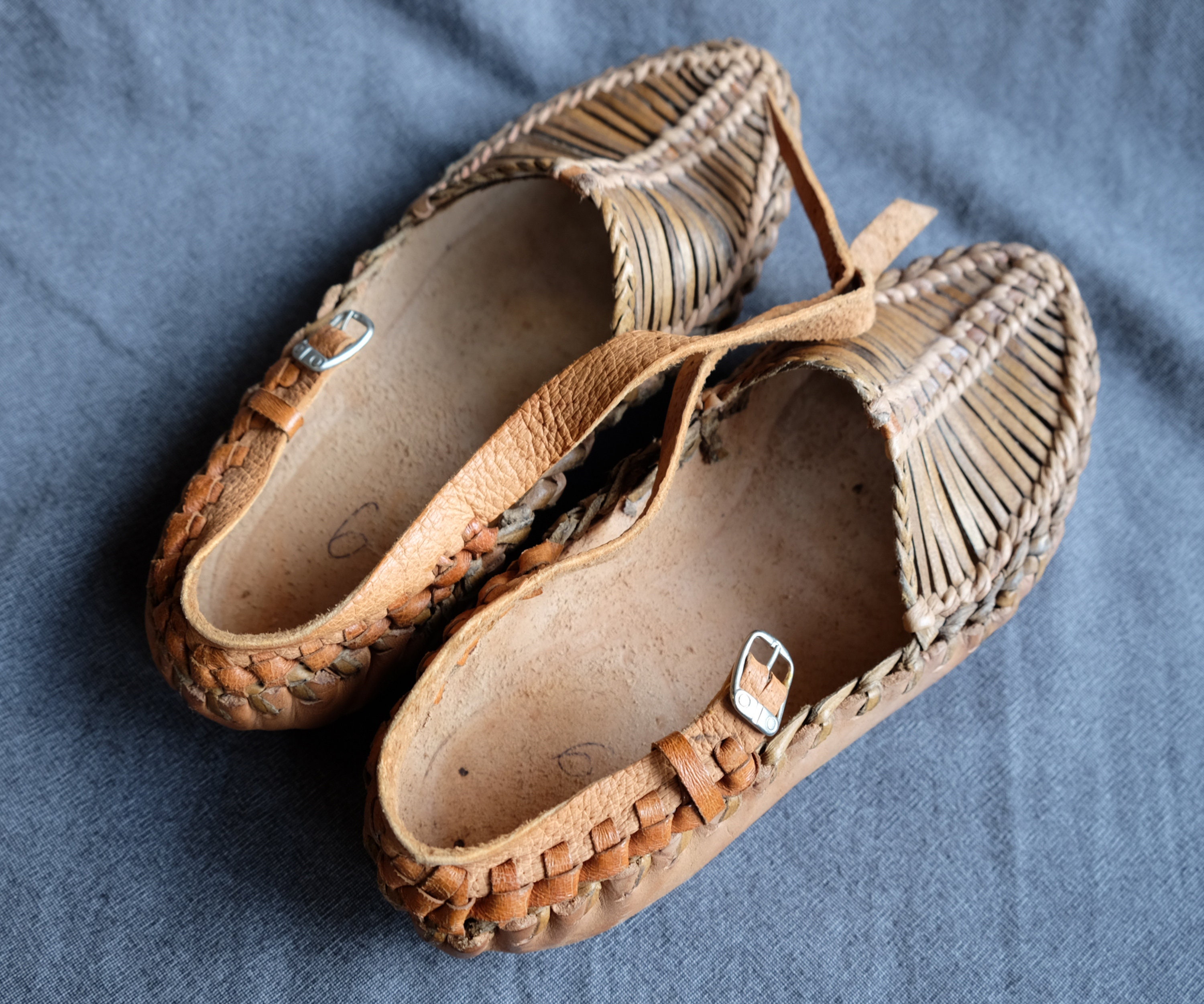 Traditional Balkan Opanak Leather Shoes/opanci Shoes Peasant - Etsy UK