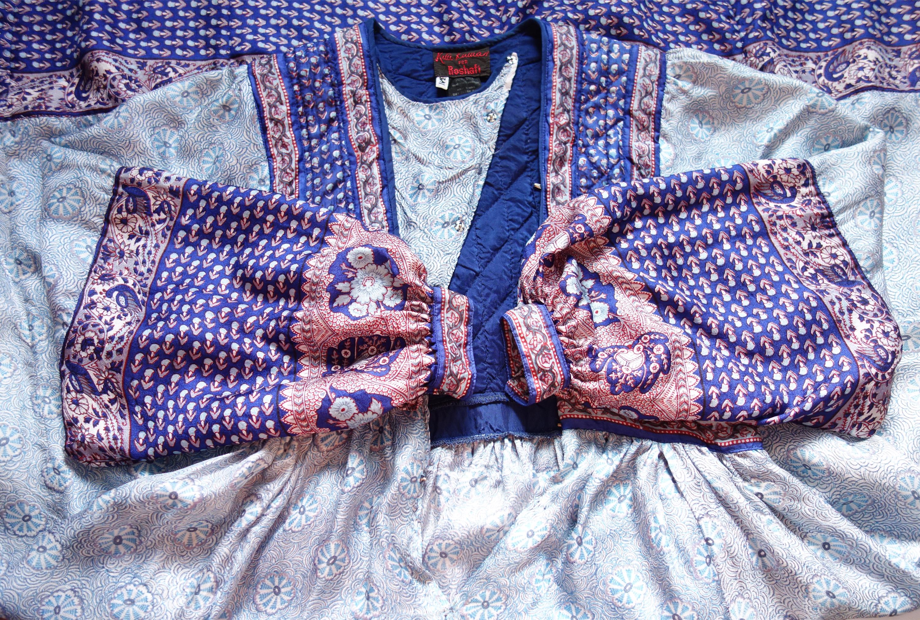 Ritu kumar dress - Etsy 日本
