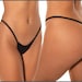 see more listings in the Thong & T-back  section