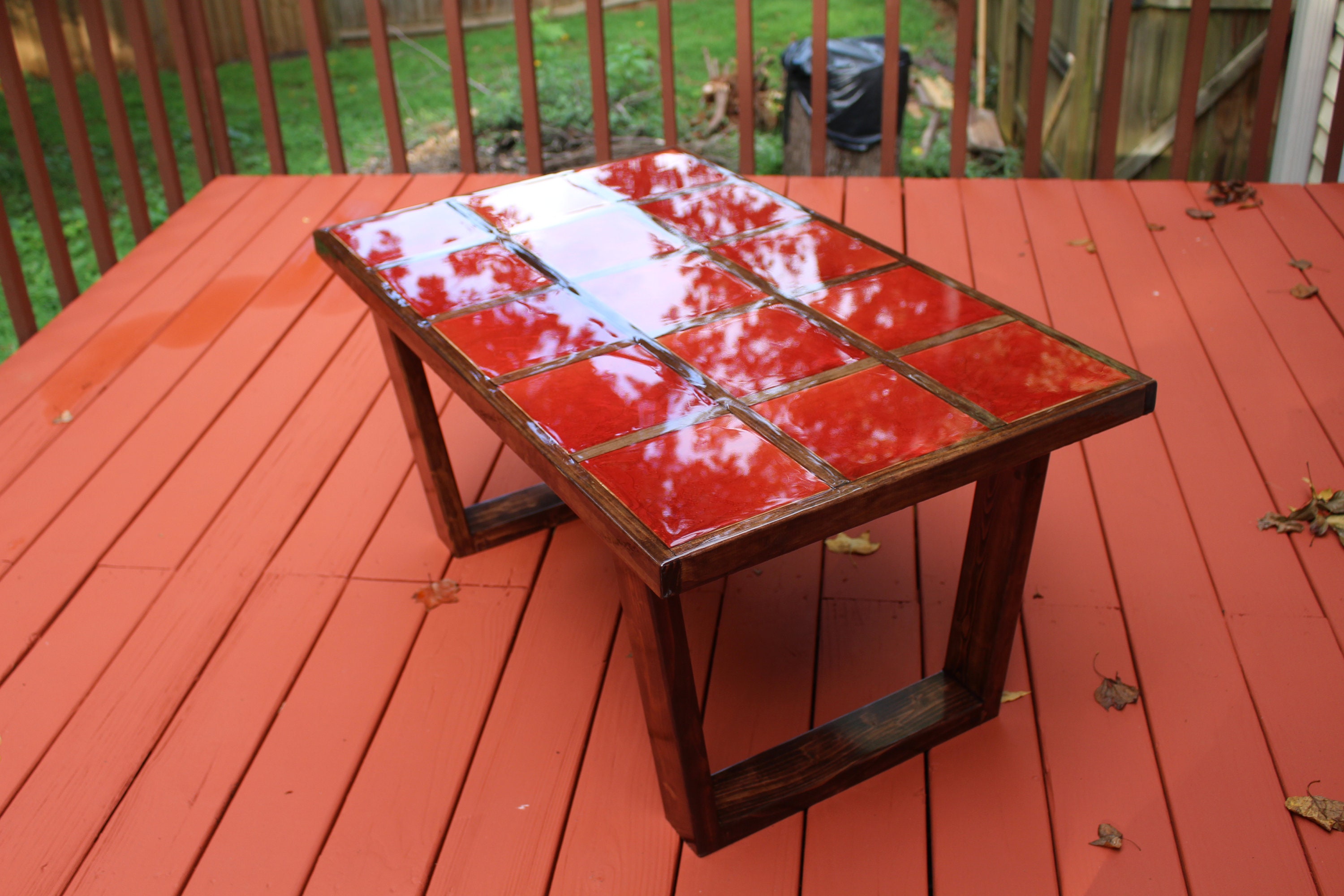 SOLD MESSAGE ME to Get One Unique Custom Coffee Table Etsy