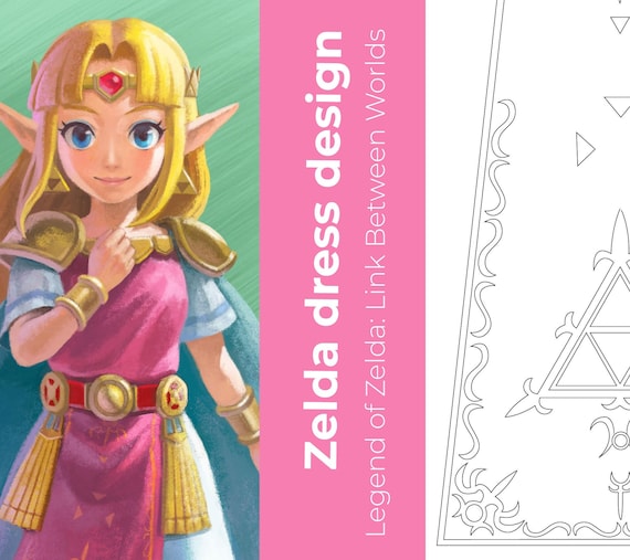 Here's Zelda: A Link Between Worlds' download size