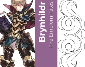 Brynhildr - Fire Emblem Fates