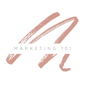 Marketing 101 Course | Marketing How To | Online Marketing | Marketing Guide | Marketing Education | Beginner Marketing