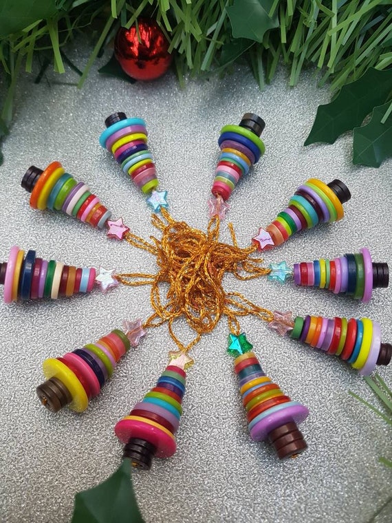 Button tree deals