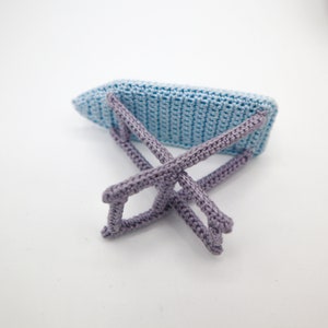 Crochet Laundry Set image 4