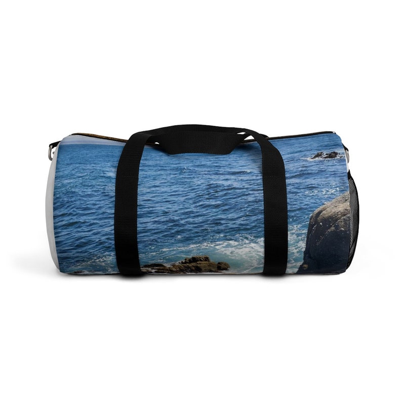 custom printed gym bags