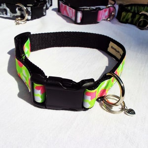 EMT/'sEMSParamedicAmbulance Print Collar