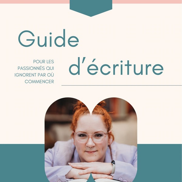 Guide d'écriture