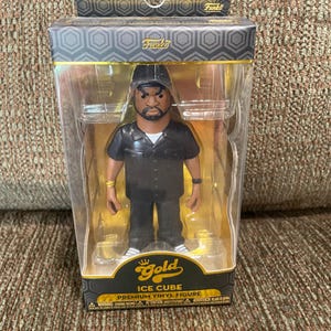 funko gold 5