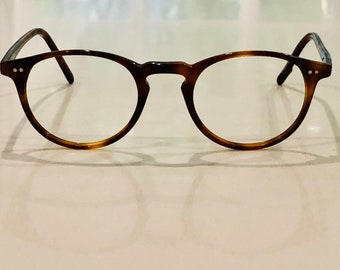 Oliver Peoples Sunglasses Etsy