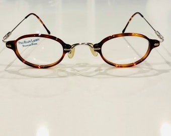 polo ralph lauren reading glasses