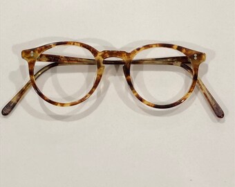 Oliver Peoples Etsy