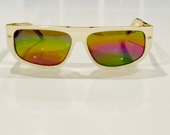 United Colors of Benetton Mens BE993S01 Sunglasses Black 55
