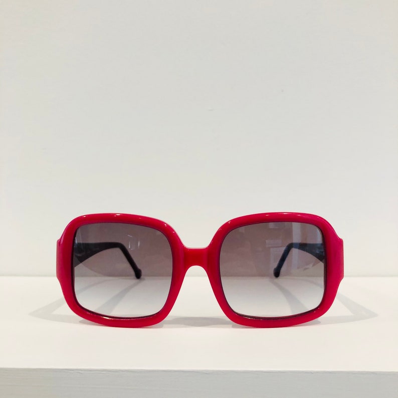 LA Eyeworks vintage sunglasses one pair count Blanca 223120