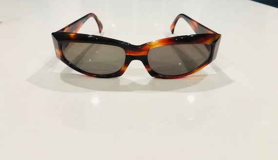Alain Mikli Paris Sunglasses vintage 3101