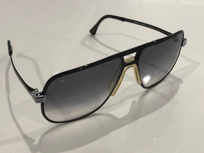 Nordic Germany vintage sunglasses Etsy