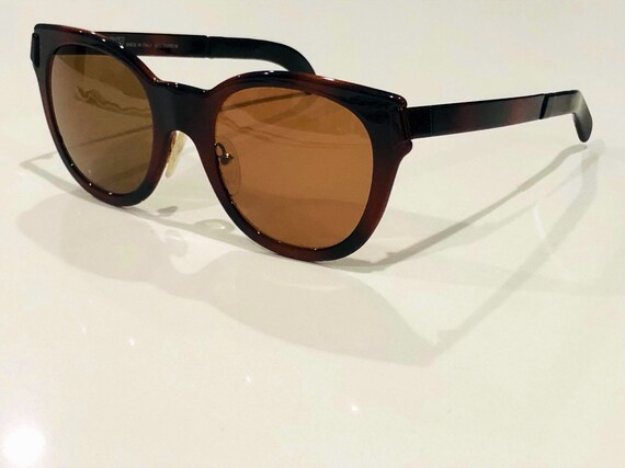 Gianfranco Ferre Sunglasses vintage 1990s