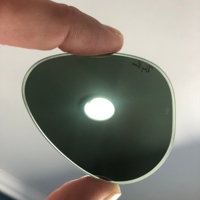 bausch and lomb replacement lenses