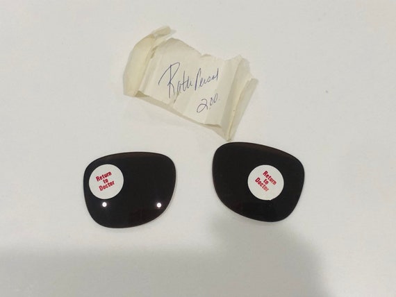 authentic persol replacement lenses