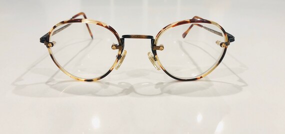 Persol Jacob Vintage Persol Eyeglasses
