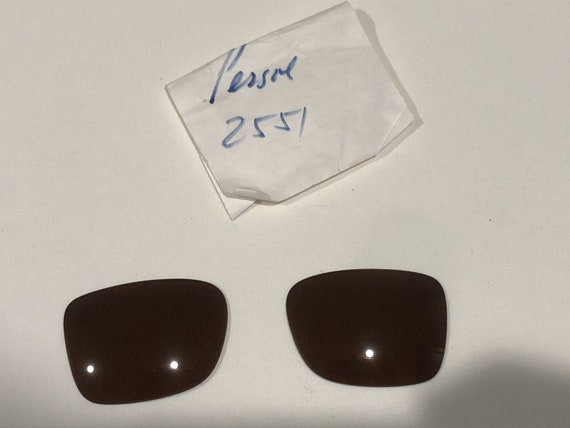 persol replacement lenses