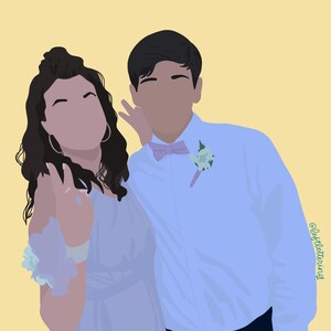 Custom Portrait