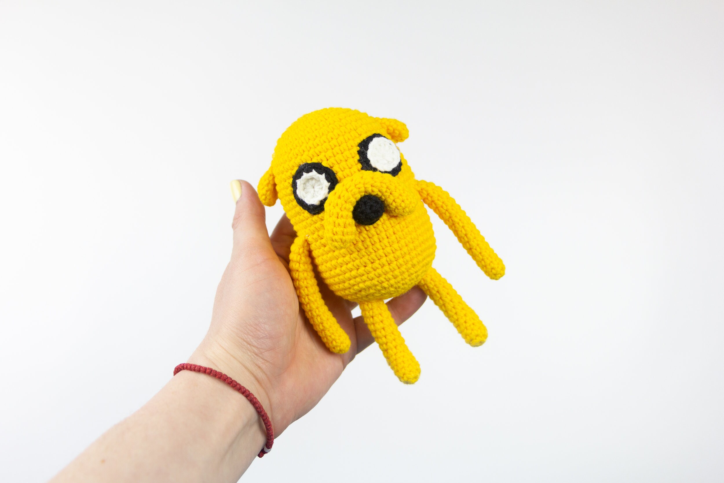 adventure time jake toy