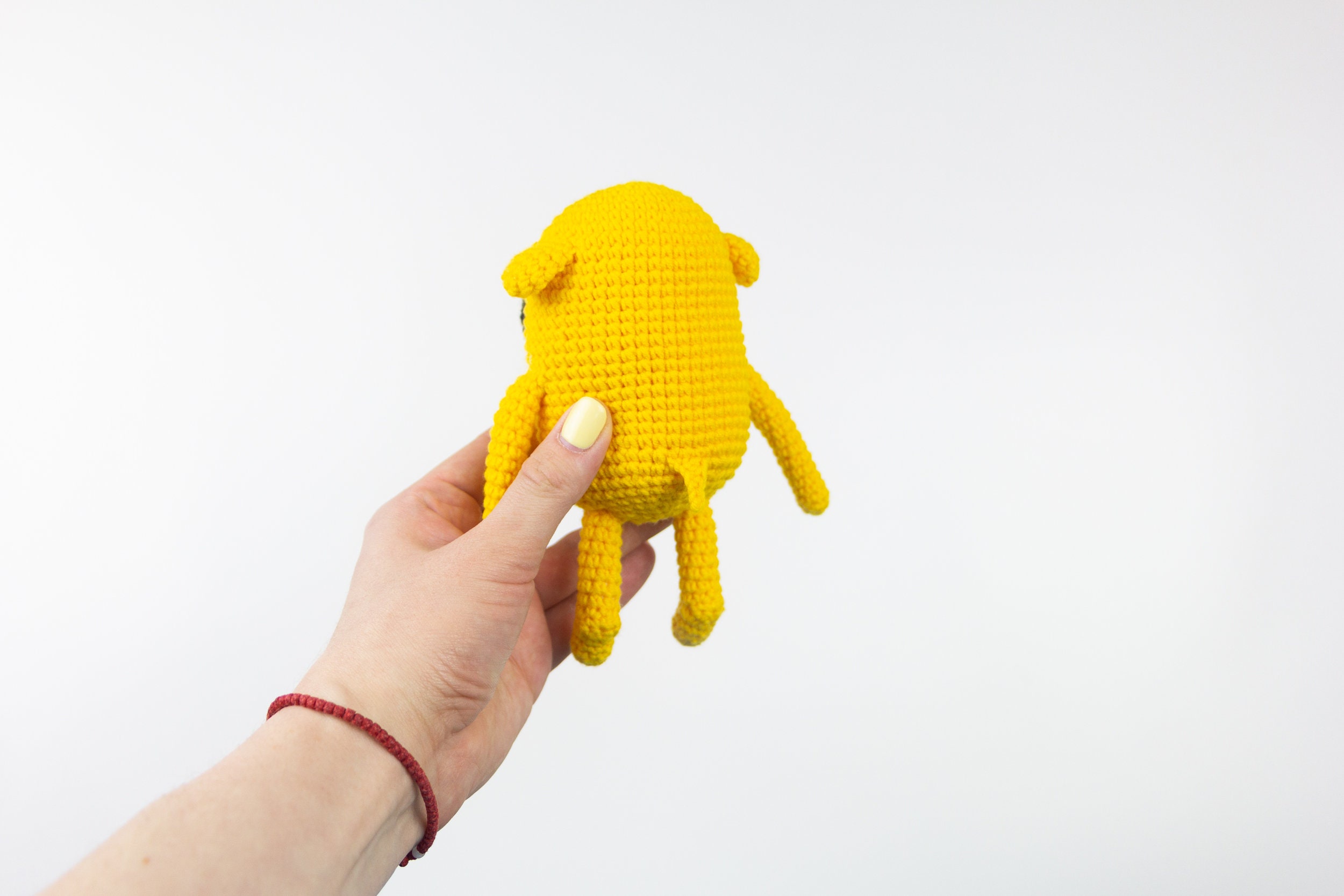 adventure time jake toy
