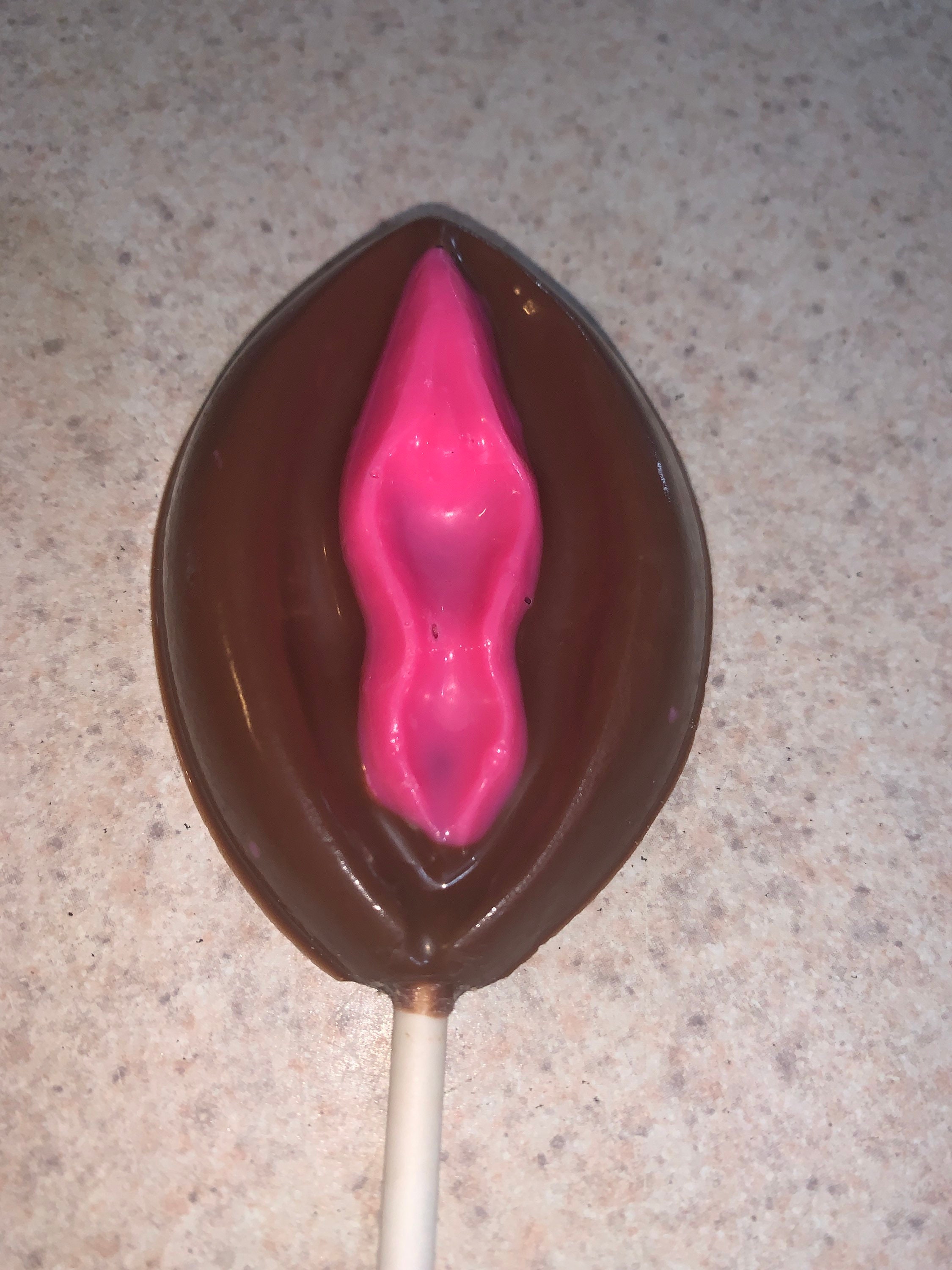 Pussy Pops