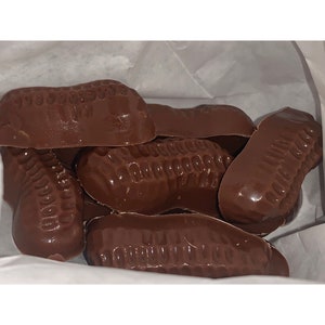 2 Dz. Milk Chocolate Peanut Butter Peanuts