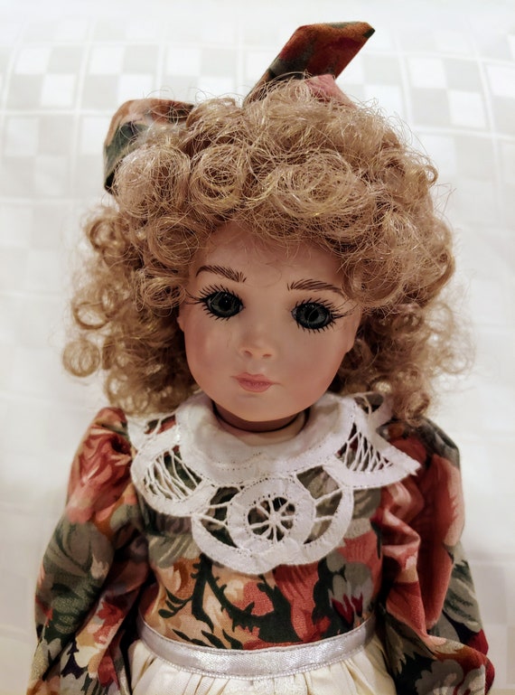 myd dolls