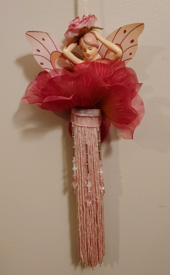 tassel dolls by popular creations