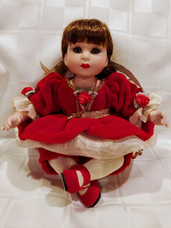 marie osmond tiny tots collectibles