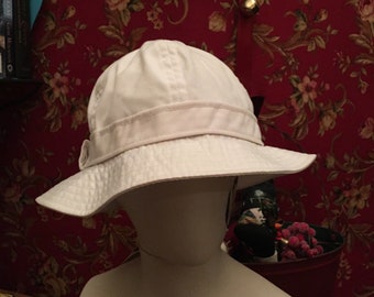 london fog mens rain hat