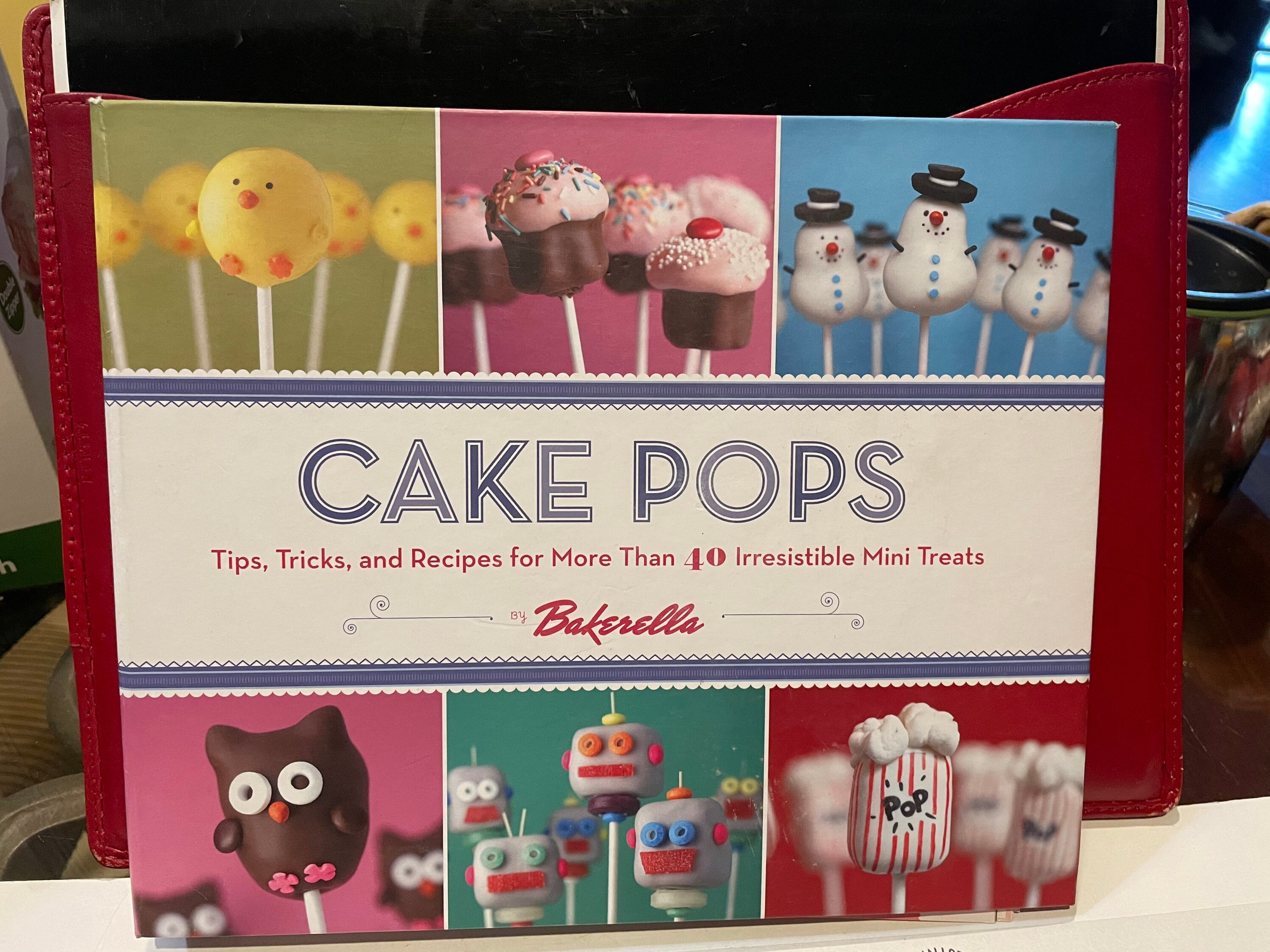 Details more than 132 cake pop molds michaels in.eteachers